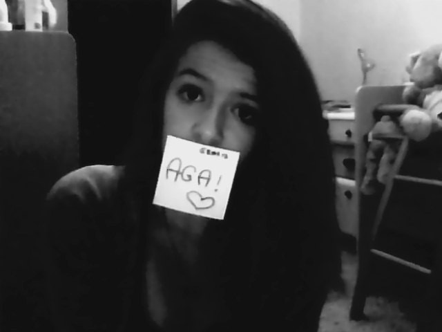 Kocham . 