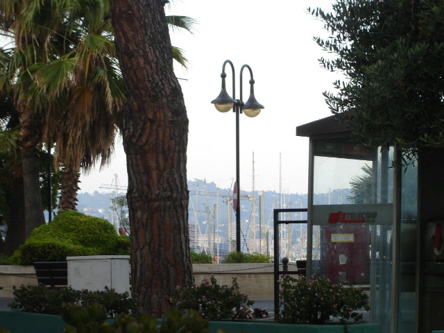 Woska lampa
