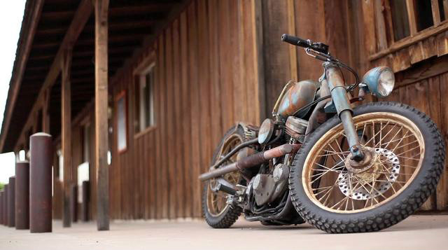 let it ride 
