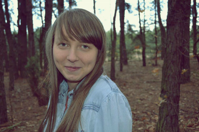 don't worry, be happy :)
