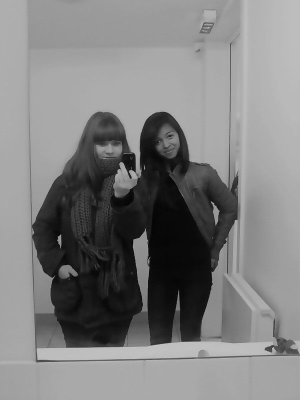 You and I