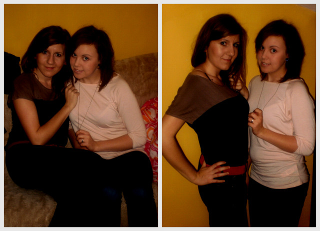 No to szampanxy ^^