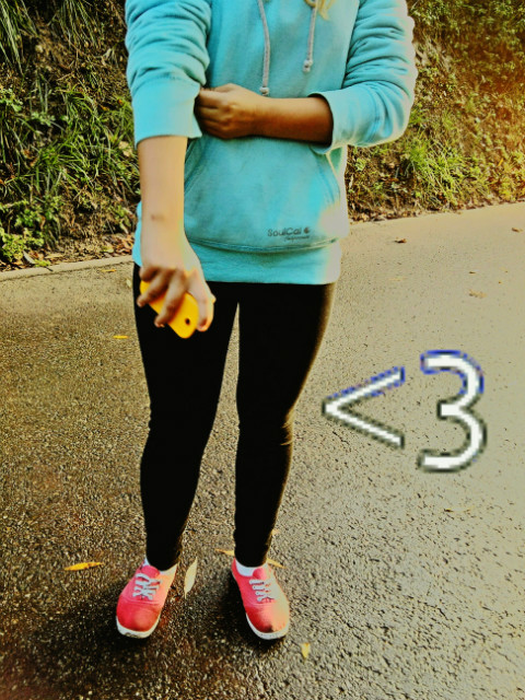 YO .