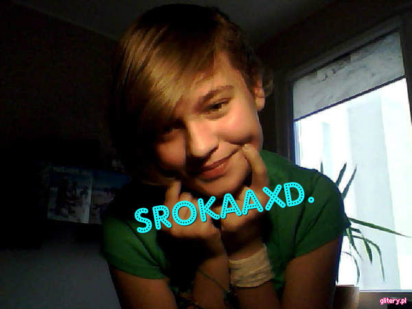 Srokaaxd. < 3