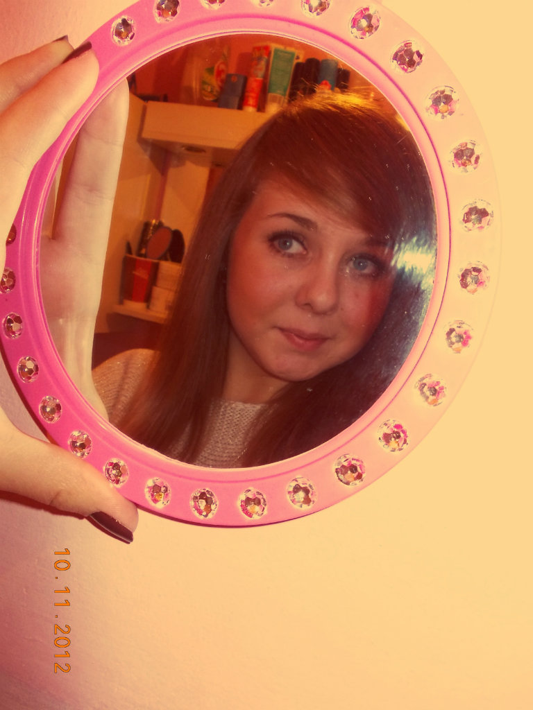 pozwl mi nie mwi nic 