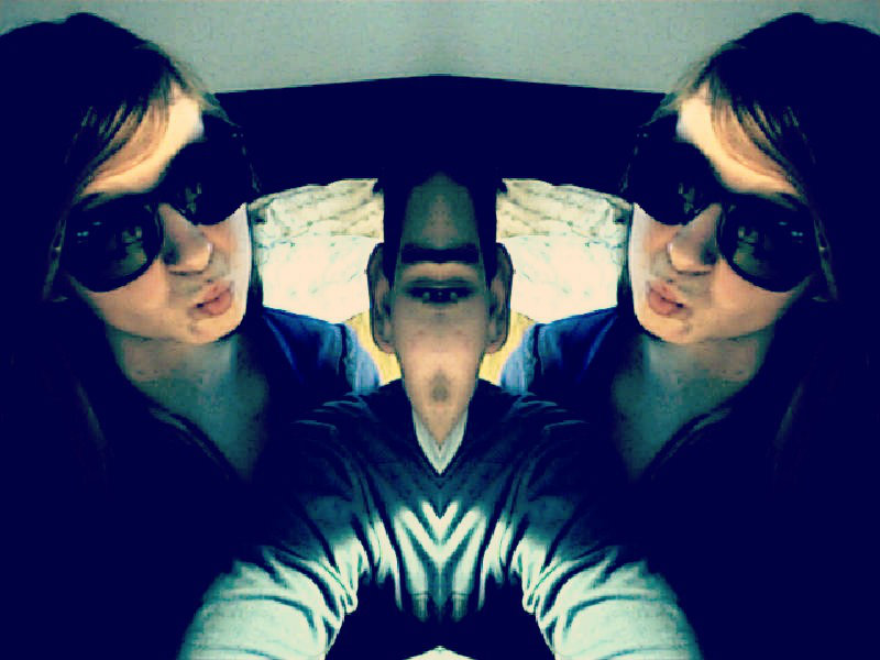 nie obchodzi mnie to :")