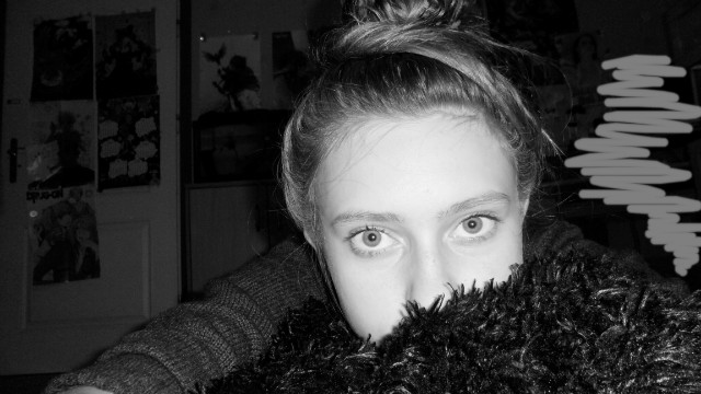 Summertime Sadness~