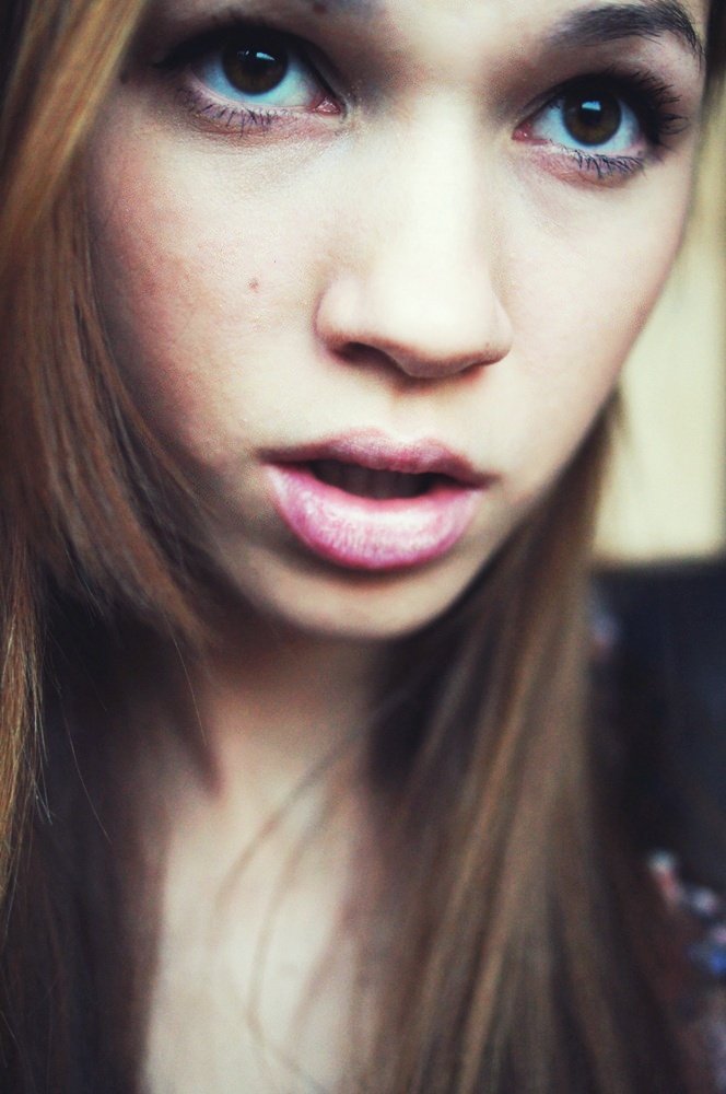 sometimes I feel so sad :)