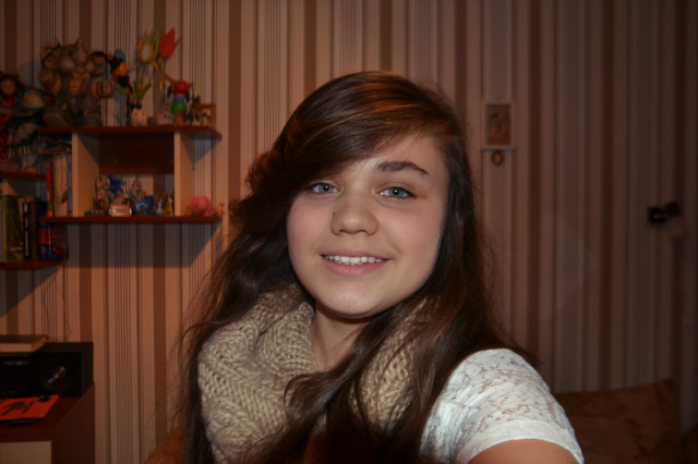 huehueheheueh :3