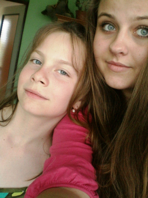 Gwiazdko ty moja !!!:*