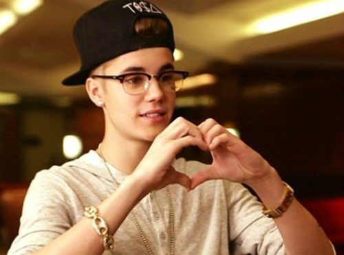 Bieberlove ;3