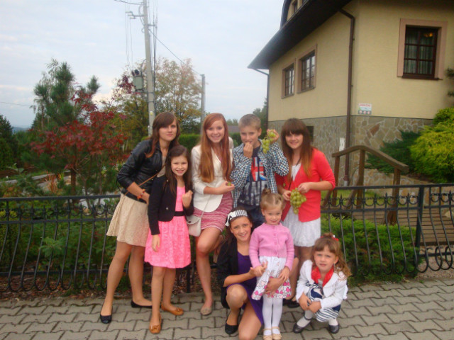 rodzinkaaa. ;*