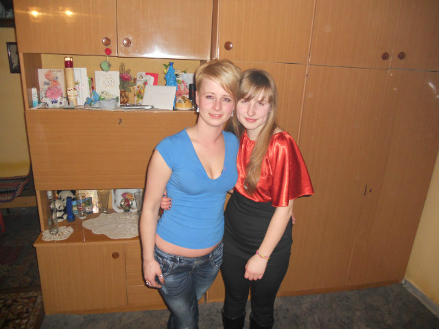 Z Aga:)