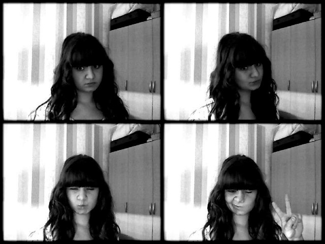 My birthday *-*