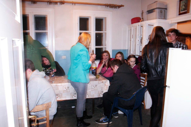 PARTY