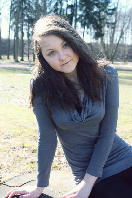 :D
