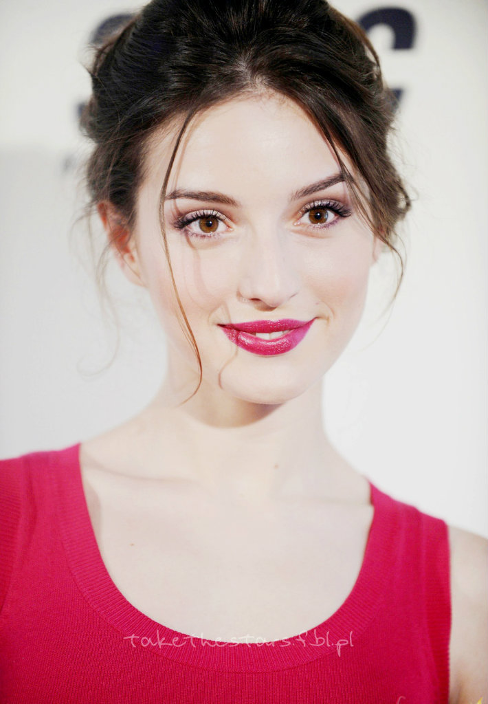 Maria Valverde