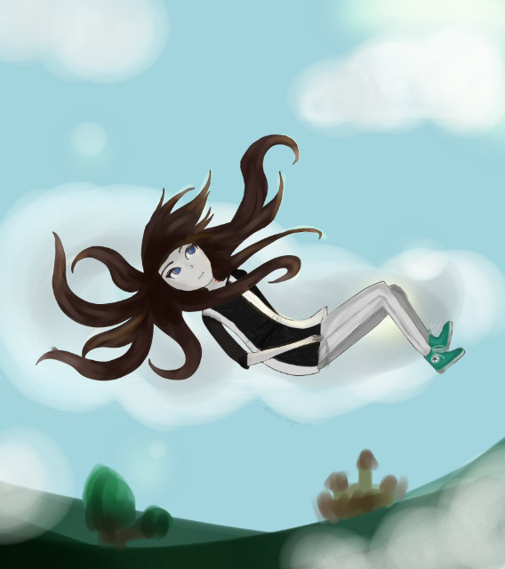 dreaming