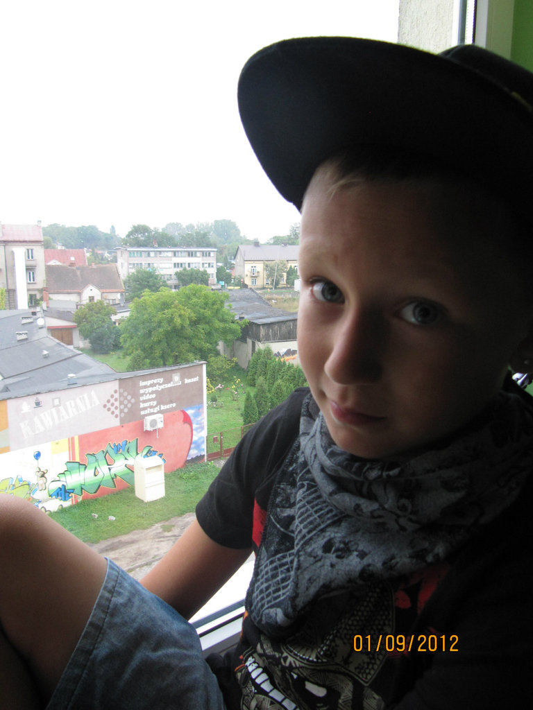 mj przystojniak *.*