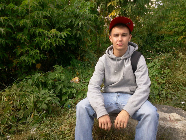 takie tam w szkole ;D