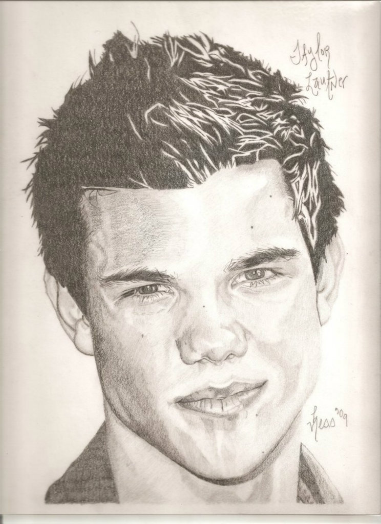 31.  Jacob Black