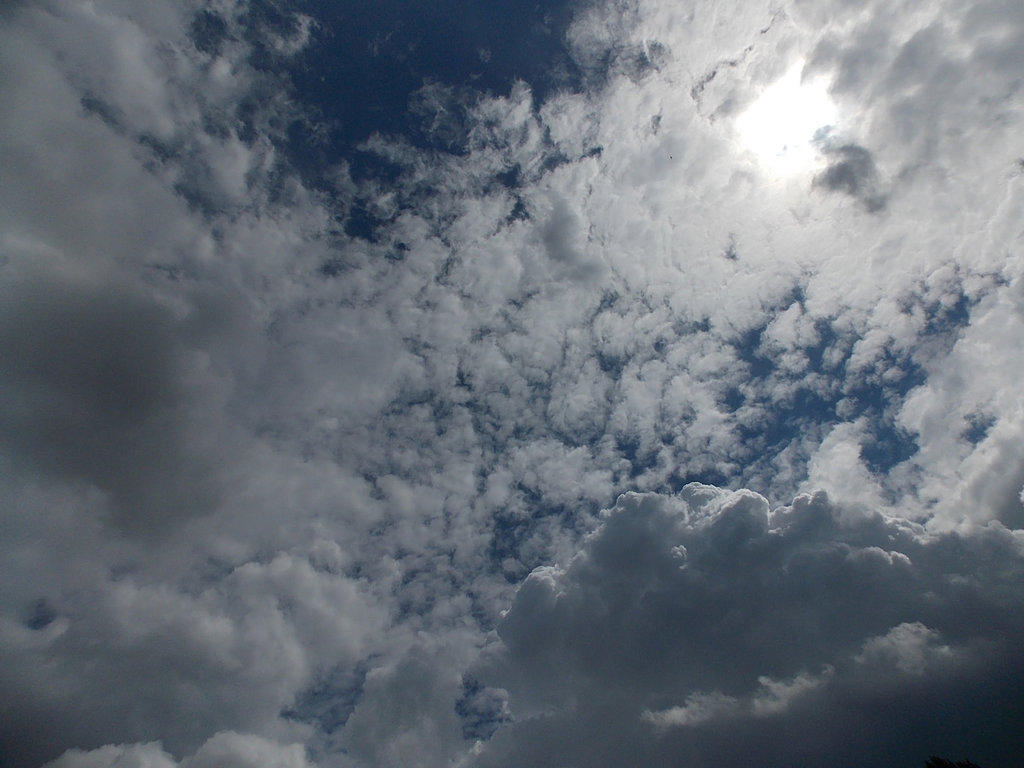 sky.