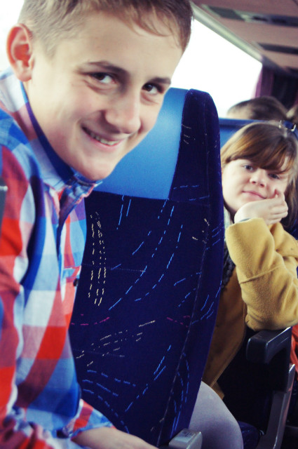 Konrad i Patrycja