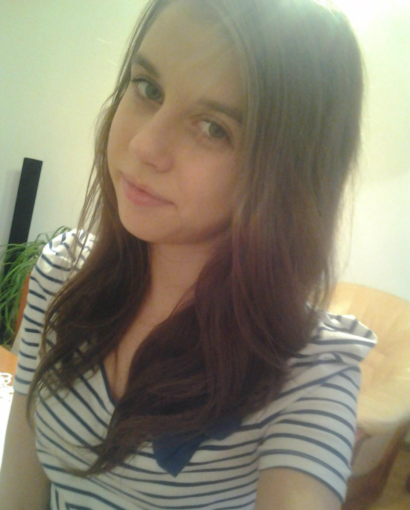 =)
