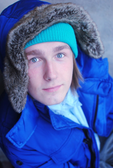 blue II