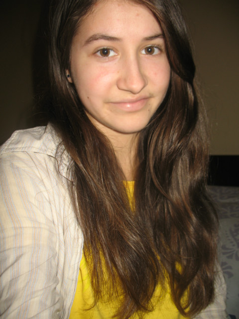 Smile ;)