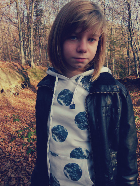 Spacer z Al :*