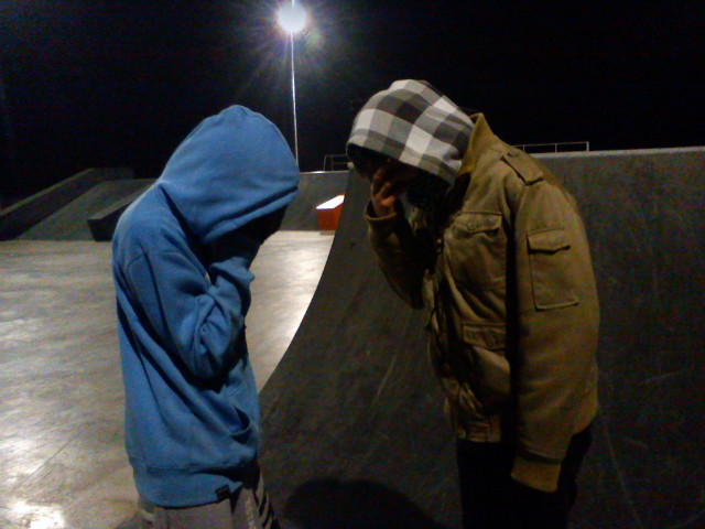 Facepalm