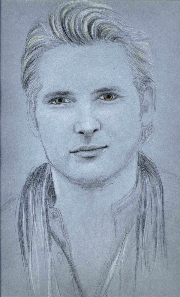 32. Carlisle ;3 