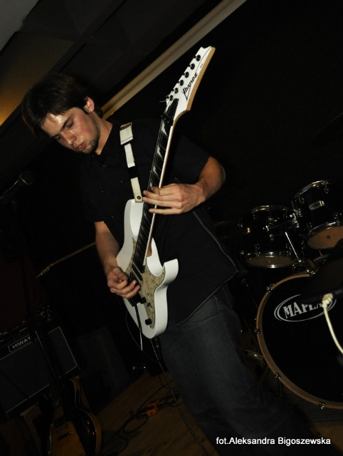 Koncert.