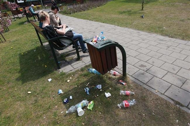Czas posprzta ?