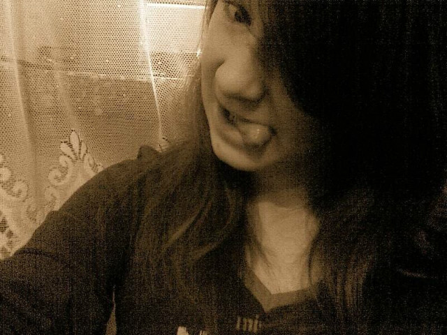;D