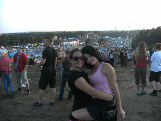 WOODSTOCKOWO!!