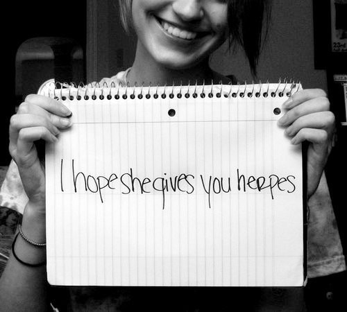 no hej. :*