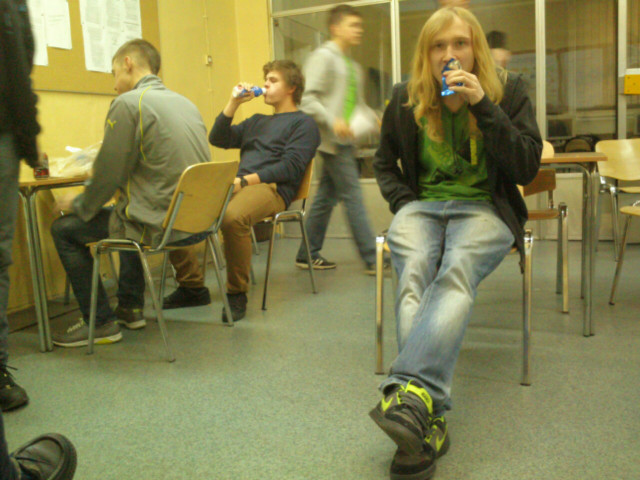  Co jest Misiaczki ;p;p