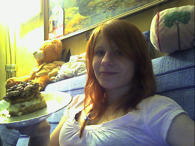 :> jest bdzie dobrze!