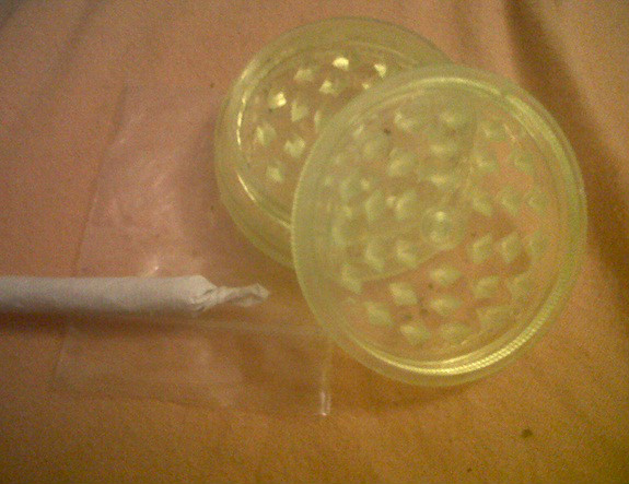 weed.
