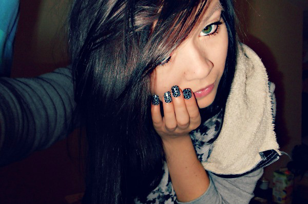 Nails.
