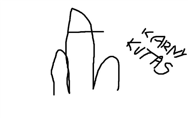 karny kutas ;D