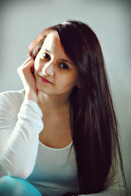 in my mind
