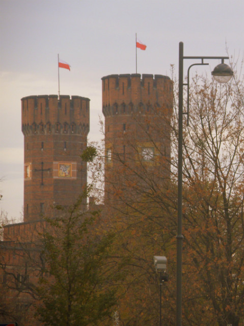 wrocawskie tower