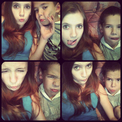 Braat Kacper ; ) 