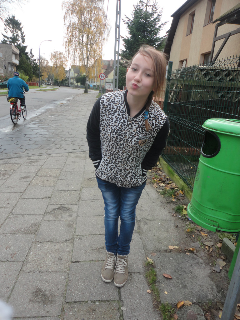 jest wam, jest lans.