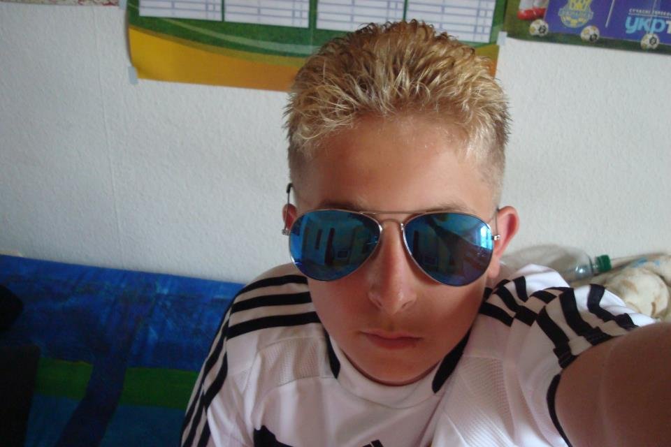 :D