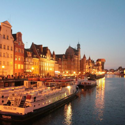 Gdańsk