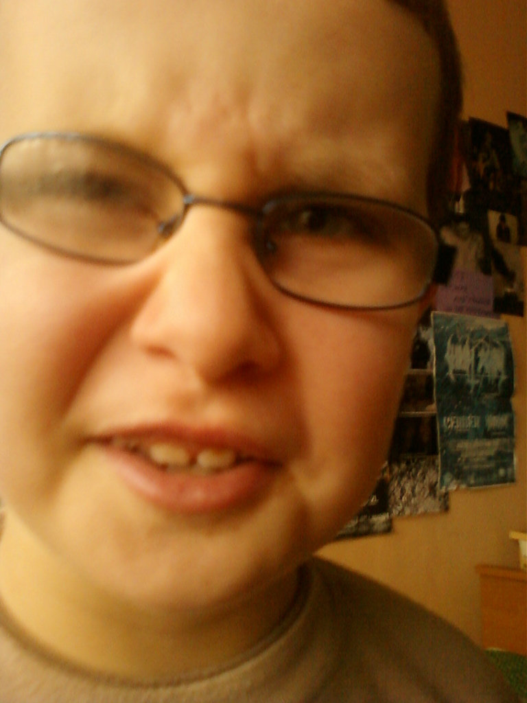 #56 LUCAS STAHP